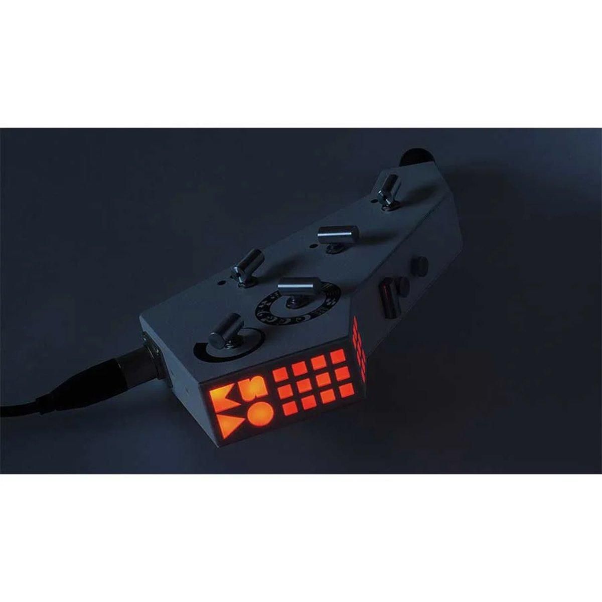 SOMA laboratory | THE PIPE | 新品デジタルシンセサイザー