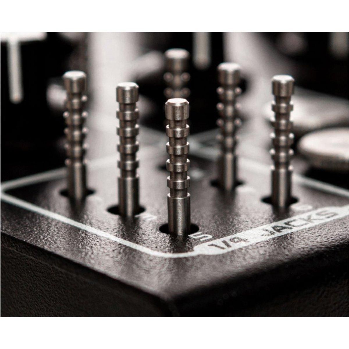 ★今週限定価格★音が太い★SOMA PULSAR-23 SOMA PULSAR-23 Blue オーガニズミック・ドラムマシン ピン仕様