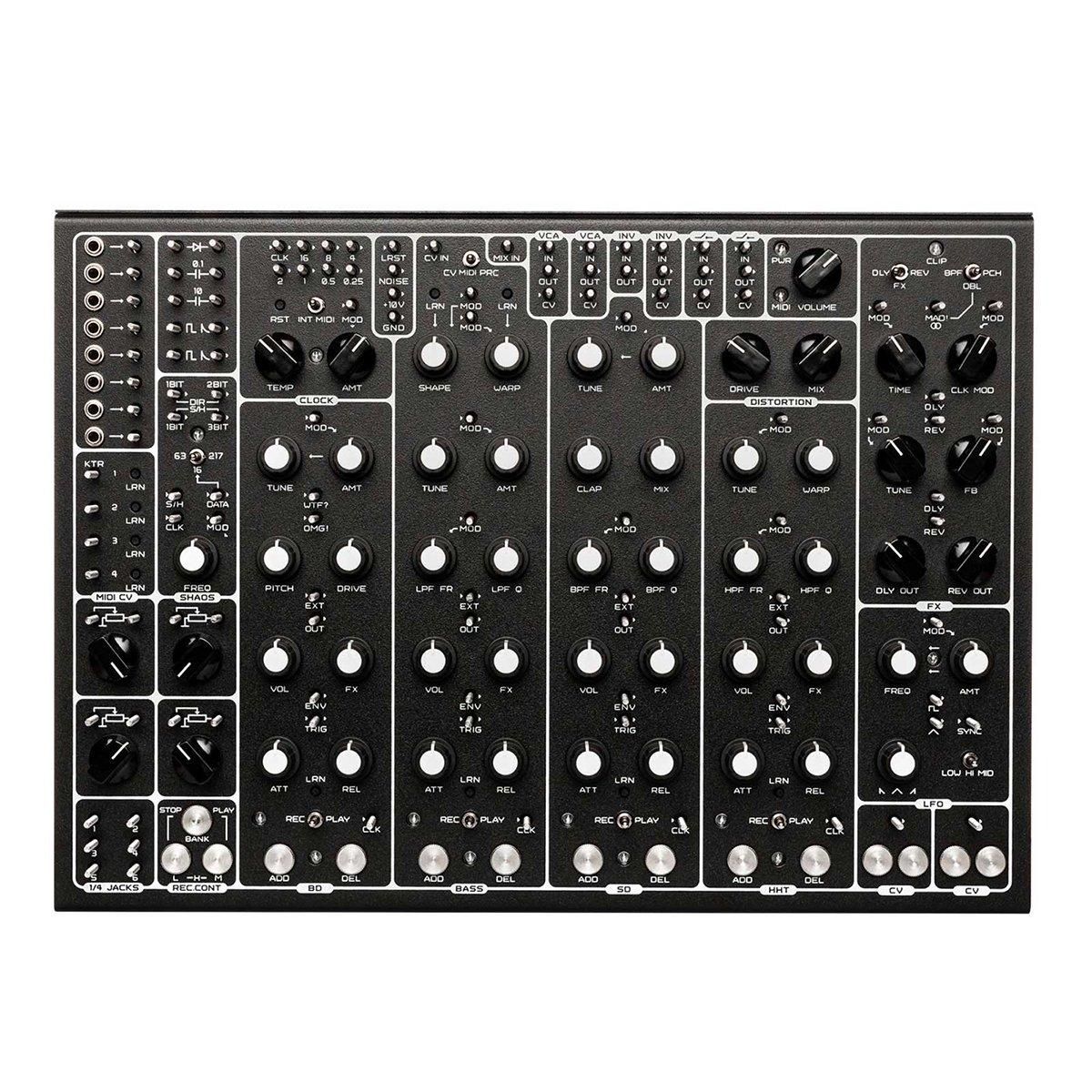 SOMA laboratory PULSAR-23 専用ソフトケース付き PULSAR-23 Soft Case - SOMA laboratory - 有限会社 福産起業