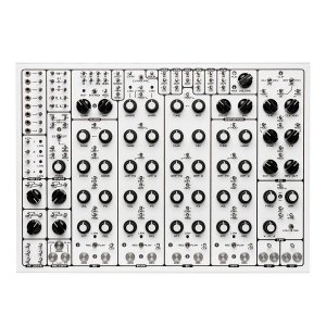 SOMA laboratory | PULSAR-23 (Screw)
