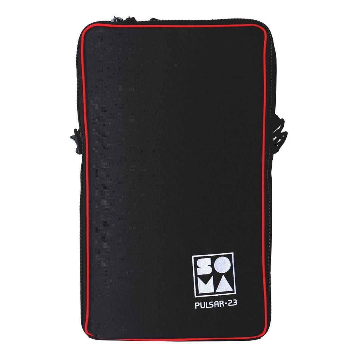 SOMA laboratory | PULSAR-23 Soft Case | 新品ハードケース
