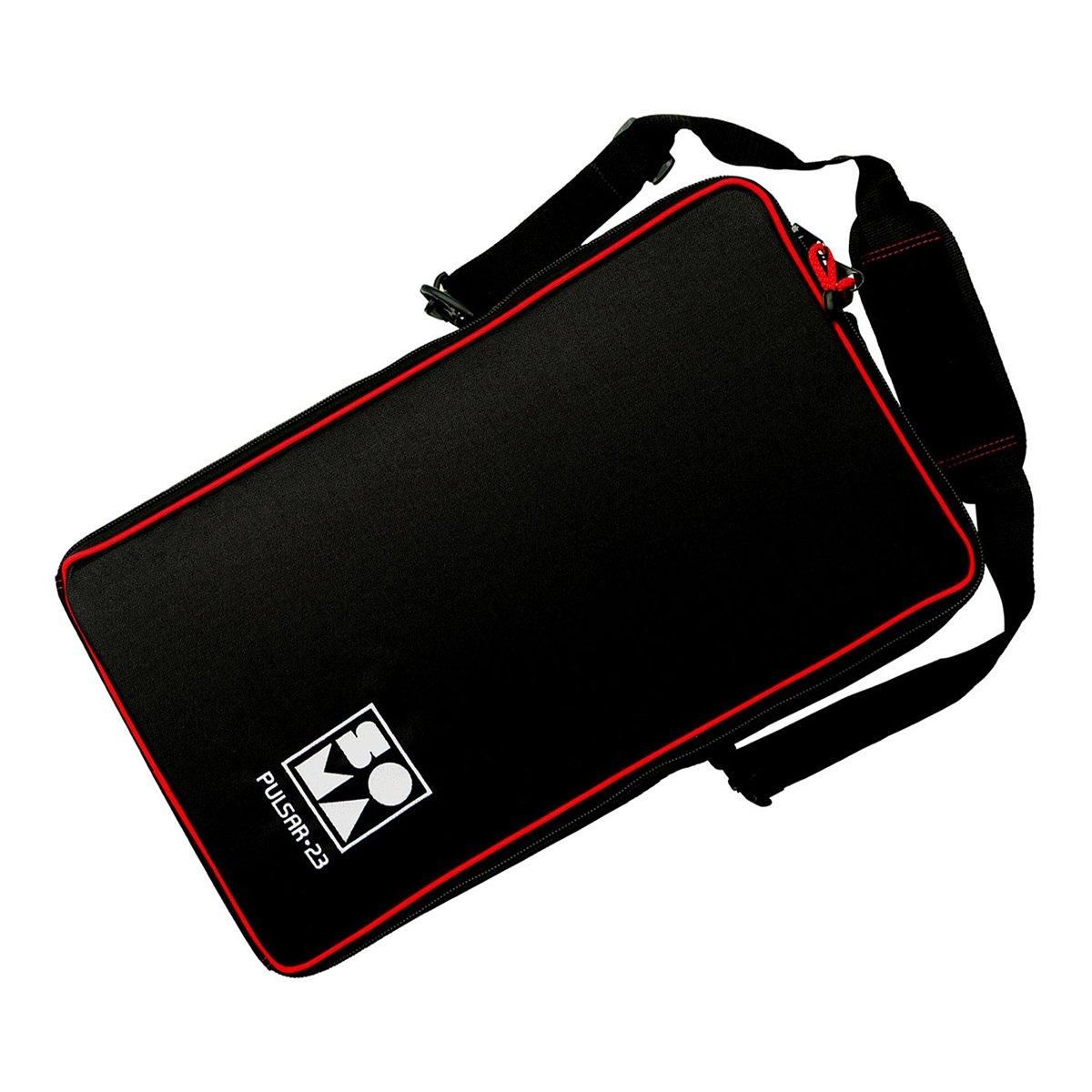 SOMA laboratory PULSAR-23 専用ソフトケース付き SOMA laboratory | PULSAR-23 Soft Case | 新品ハードケース
