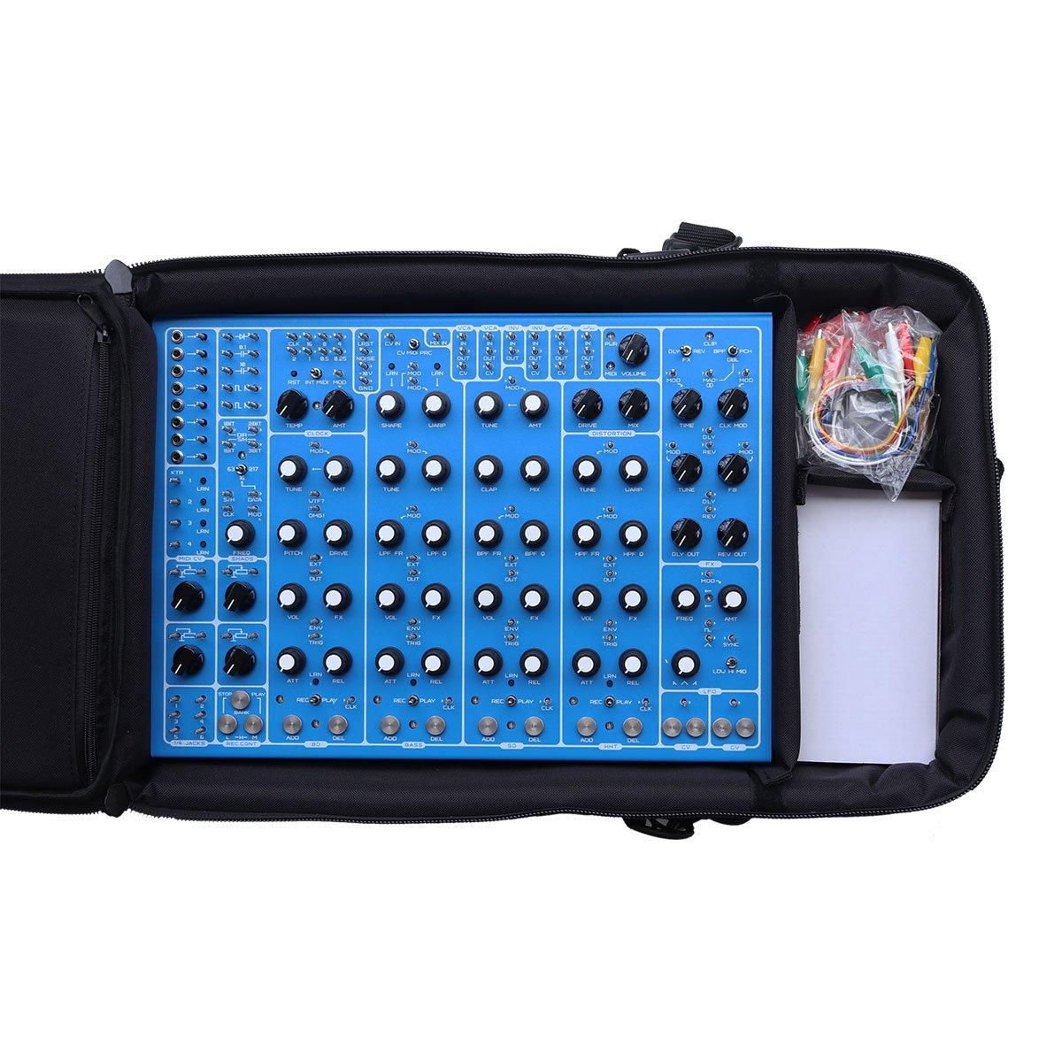 SOMA laboratory PULSAR-23 専用ソフトケース付き SOMA laboratory | PULSAR-23 Soft Case | 新品ハードケース