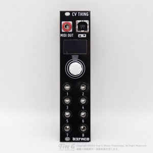 モジュラーシンセ | 中古商品 ジャンル別 | Five G music technology