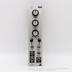 Intellijel Designs | VCFš