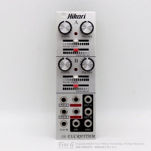 Hikari Instruments | EUCRHYTHMš