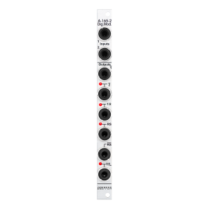 Doepfer | ユーロラック・モジュラーシンセ メーカー別 | Five G Doepfer | ユーロラック・モジュラーシンセ メーカー別 | Five G