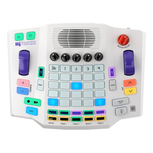 Tiptop Audio MA-808 Maracas | ユーロラック・モジュラーシンセ Tiptop Audio MA-808 Maracas | ユーロラック・モジュラーシンセ