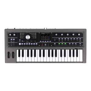 KORG | microKORG 2<img class='new_mark_img2' src='https://img.shop-pro.jp/img/new/icons5.gif' style='border:none;display:inline;margin:0px;padding:0px;width:auto;' />