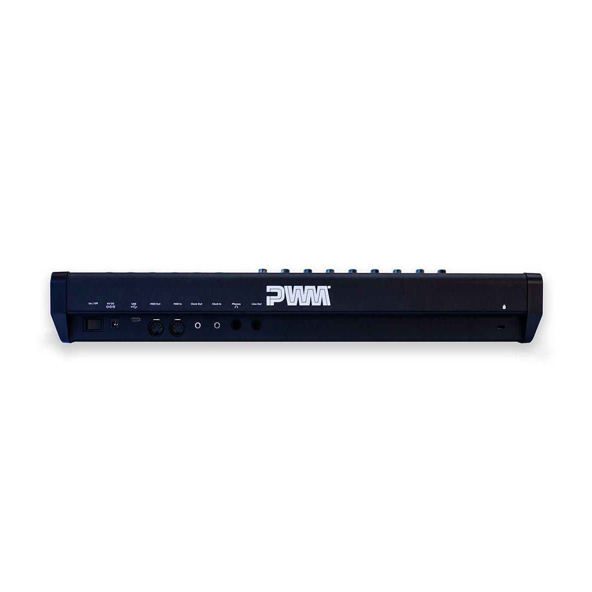 Malevolent - PWM | Hookup, Inc.