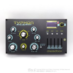 Dreadbox | Typhonš