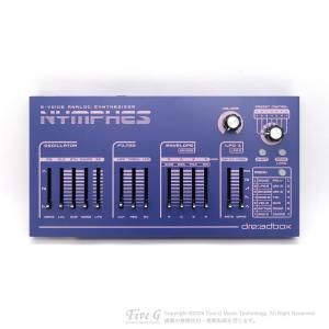 MONSOON モジュラーシンセサイザー Michigan Synth Works Monsoon モジュラーシンセ