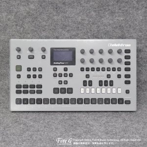 Elektron | Analog Four MKIIš<img class='new_mark_img2' src='https://img.shop-pro.jp/img/new/icons7.gif' style='border:none;display:inline;margin:0px;padding:0px;width:auto;' />