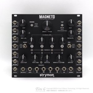 strymon | MAGNETOš<img class='new_mark_img2' src='https://img.shop-pro.jp/img/new/icons7.gif' style='border:none;display:inline;margin:0px;padding:0px;width:auto;' />