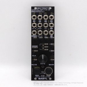 Bastl Instruments | NEO TRINITYš<img class='new_mark_img2' src='https://img.shop-pro.jp/img/new/icons7.gif' style='border:none;display:inline;margin:0px;padding:0px;width:auto;' />