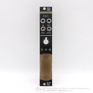 モジュラーシンセ | 中古商品 ジャンル別 | Five G music technology