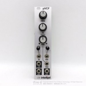 モジュラーシンセ | 中古商品 ジャンル別 | Five G music technology