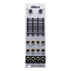 Hikari Instruments | ユーロラック・モジュラーシンセ メーカー Hikari Instruments | ユーロラック・モジュラーシンセ メーカー