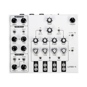 SOMA laboratory | LYRA-4<img class='new_mark_img2' src='https://img.shop-pro.jp/img/new/icons5.gif' style='border:none;display:inline;margin:0px;padding:0px;width:auto;' />