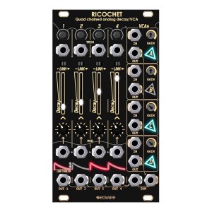 eowave | Ricochet