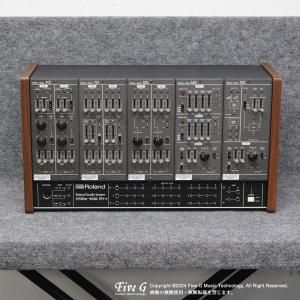 ヴィンテージ商品 在庫リスト | Five G music technology