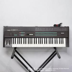 YAMAHA | DX7š