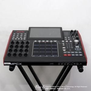 AKAI | MPC Xš