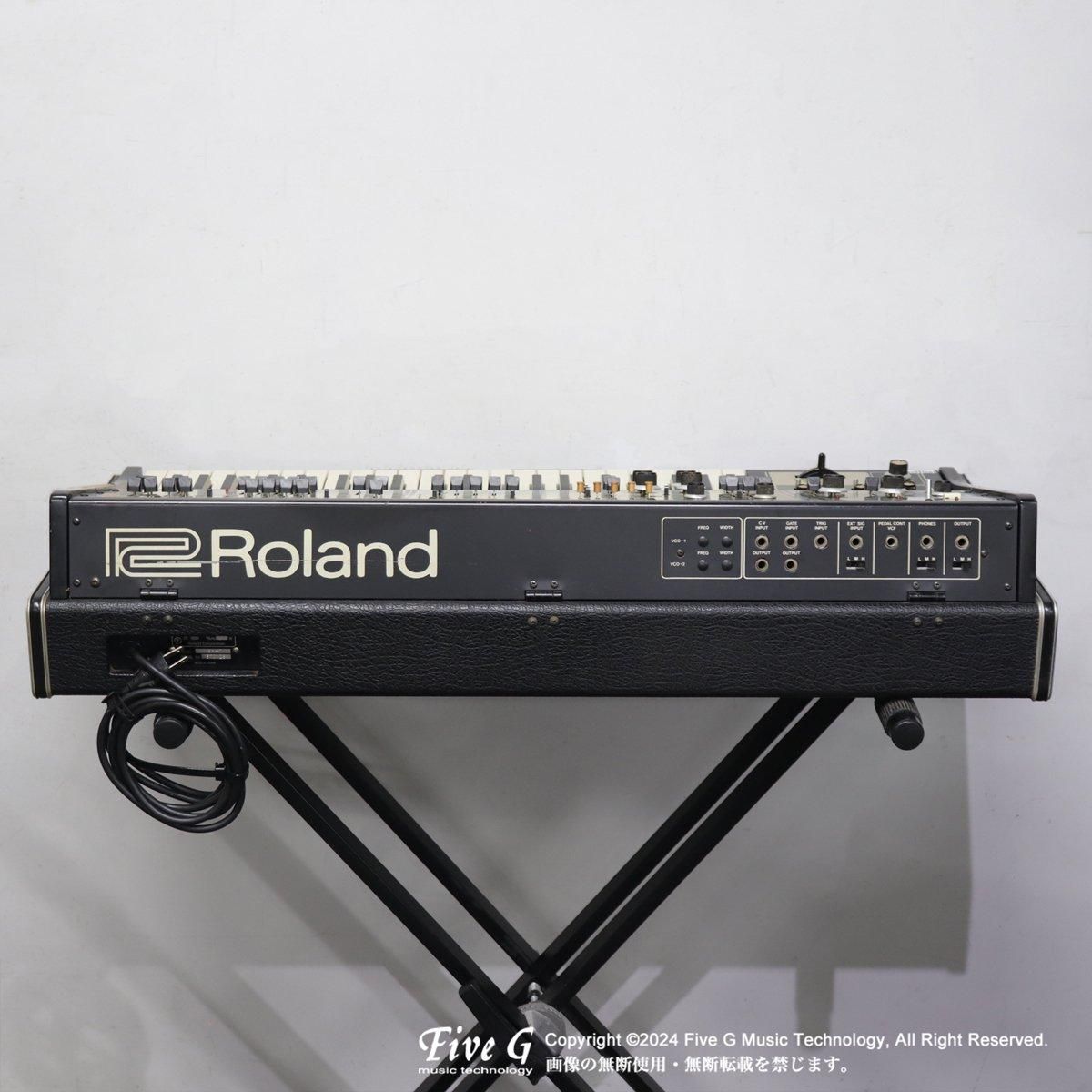 Roland | SH-7 | ヴィンテージ - Vintage - シンセサイザー