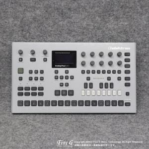 Elektron | Analog Four MKIIš