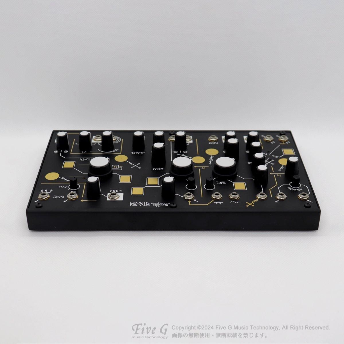 Make Noise | Strega | 中古 - Used - 音源モジュール | Five G music technology