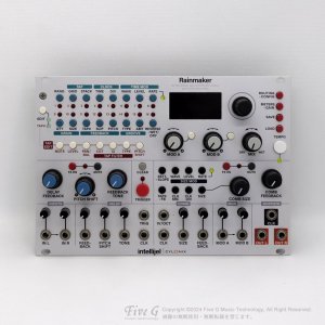 Intellijel Designs | Rainmakerš<img class='new_mark_img2' src='https://img.shop-pro.jp/img/new/icons7.gif' style='border:none;display:inline;margin:0px;padding:0px;width:auto;' />