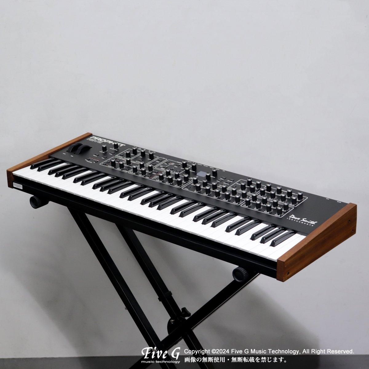 Dave Smith instruments | Prophet Rev2 16V | 中古 - Used