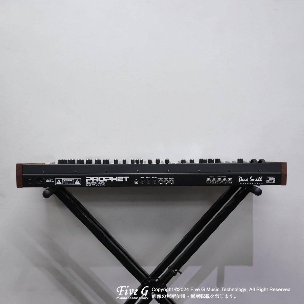 Dave Smith instruments | Prophet Rev2 16V | 中古 - Used Dave Smith instruments | Prophet Rev2 16V | 中古 - Used