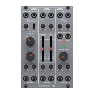 Behringer | 110 VCO/VCF/VCA -System 100ȢƤò<img class='new_mark_img2' src='https://img.shop-pro.jp/img/new/icons20.gif' style='border:none;display:inline;margin:0px;padding:0px;width:auto;' />