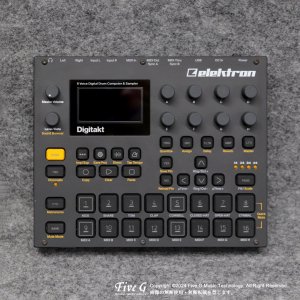 Elektron | Digitaktš<img class='new_mark_img2' src='https://img.shop-pro.jp/img/new/icons7.gif' style='border:none;display:inline;margin:0px;padding:0px;width:auto;' />