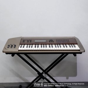 YAMAHA | VL1 | 中古 - Used - シンセサイザー キーボード | Five G music technology