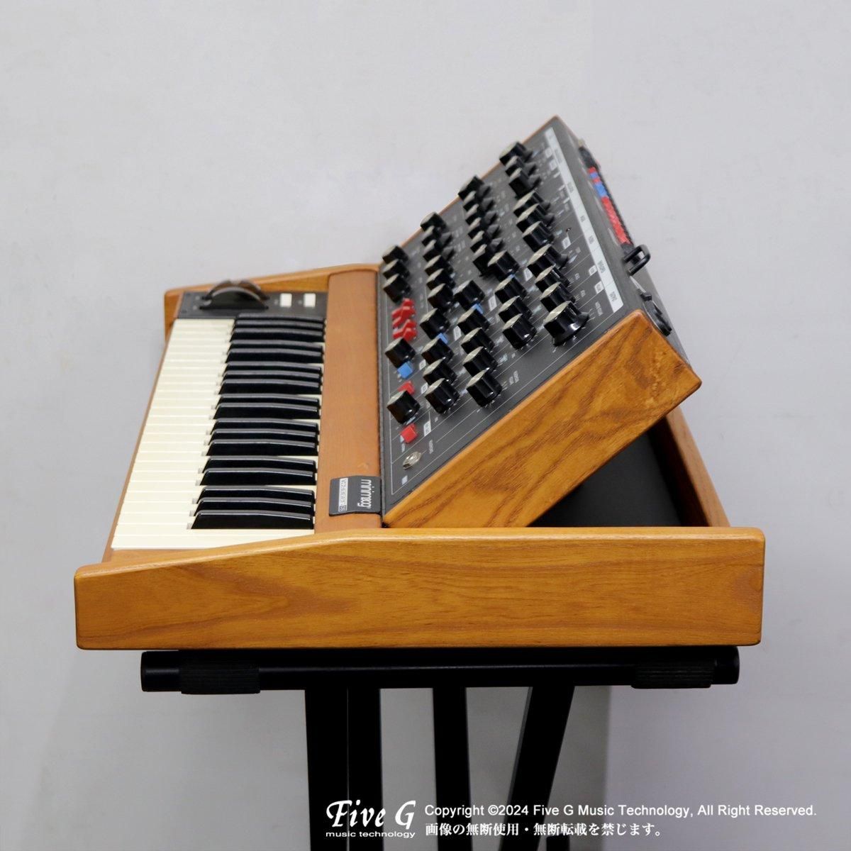 Moog | Minimoog Voyager Old School | 中古 - Used