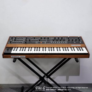 Sequential Circuits | Prophet-5 Rev.2š<img class='new_mark_img2' src='https://img.shop-pro.jp/img/new/icons7.gif' style='border:none;display:inline;margin:0px;padding:0px;width:auto;' />