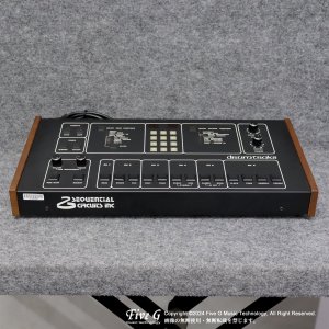 Sequential Circuits | Drumtraksš<img class='new_mark_img2' src='https://img.shop-pro.jp/img/new/icons7.gif' style='border:none;display:inline;margin:0px;padding:0px;width:auto;' />