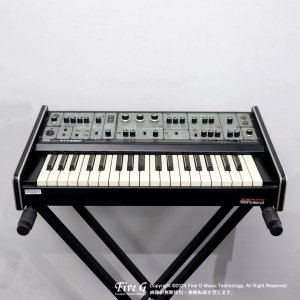 Roland | SYSTEM-100 Model 101š<img class='new_mark_img2' src='https://img.shop-pro.jp/img/new/icons7.gif' style='border:none;display:inline;margin:0px;padding:0px;width:auto;' />