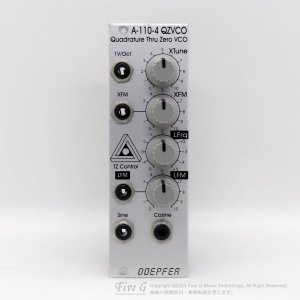 Doepfer | A-110-4š<img class='new_mark_img2' src='https://img.shop-pro.jp/img/new/icons7.gif' style='border:none;display:inline;margin:0px;padding:0px;width:auto;' />