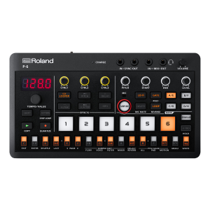 Roland | P-6 CREATIVE SAMPLER<img class='new_mark_img2' src='https://img.shop-pro.jp/img/new/icons5.gif' style='border:none;display:inline;margin:0px;padding:0px;width:auto;' />