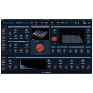 DTM 新品 | Five G music technology