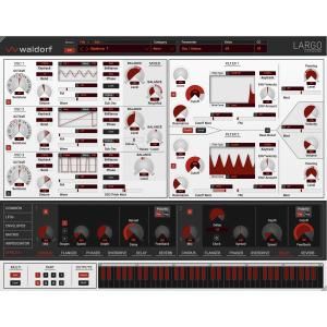 Waldorf | 新品商品 メーカー別 | Five G music technology Waldorf | 新品商品 メーカー別 | Five G music technology