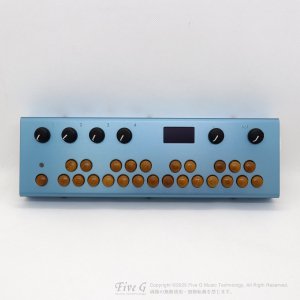 Critter & Guitari | Organelleš<img class='new_mark_img2' src='https://img.shop-pro.jp/img/new/icons7.gif' style='border:none;display:inline;margin:0px;padding:0px;width:auto;' />