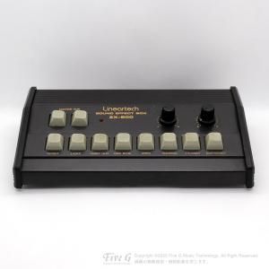 Lineartech | ZX-800š