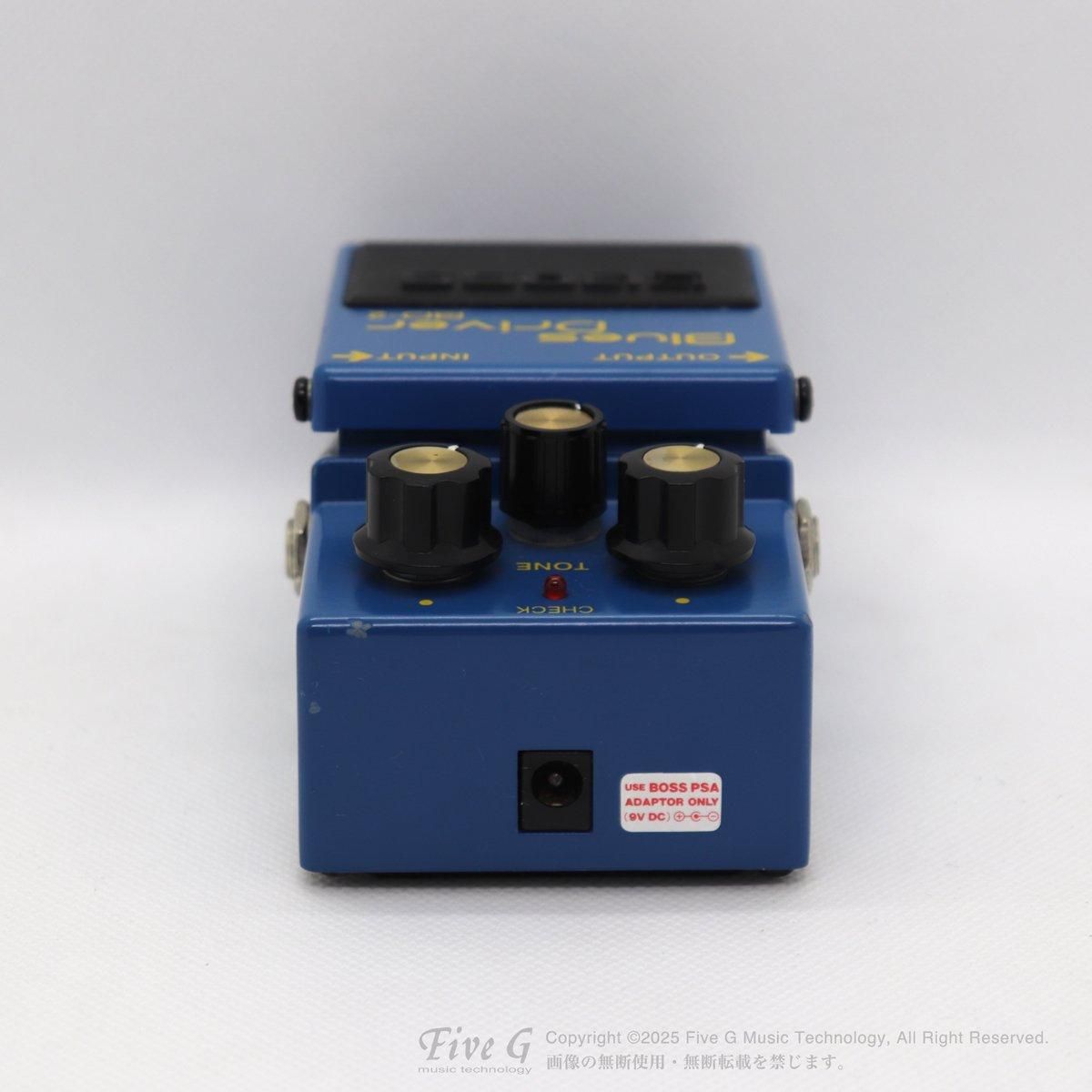 BOSS | BD-2 | 中古 - Used - エフェクター | Five G music