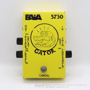 PAiA | 5730 Gatorš
