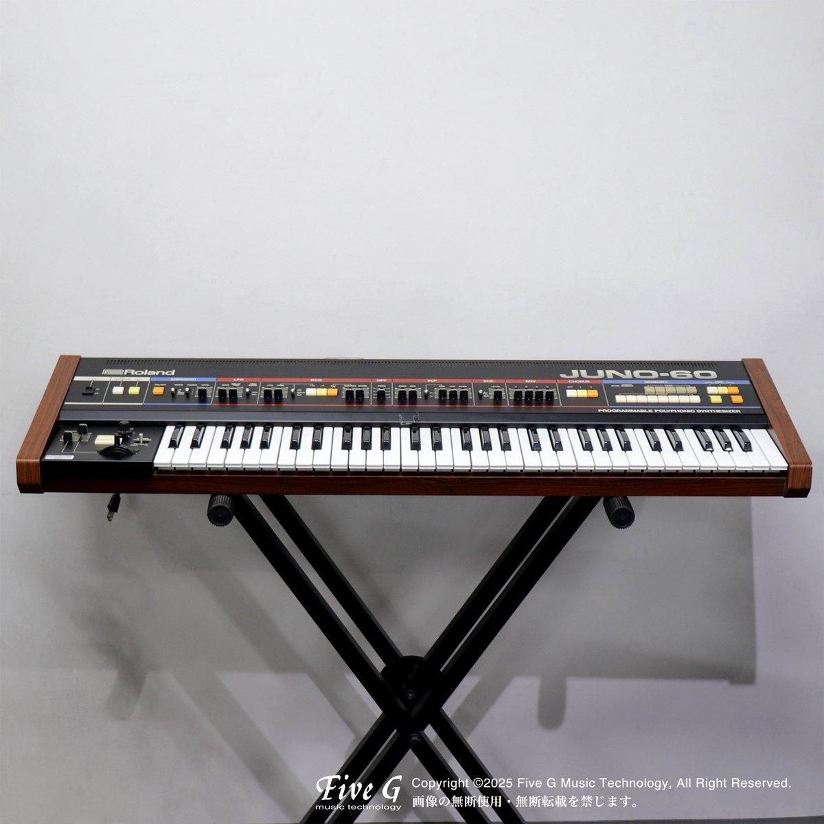 Roland Juno-60 - Wikipedia