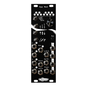 モジュール | ユーロラック・モジュラーシンセ 新品 | Five G モジュール | ユーロラック・モジュラーシンセ 新品 | Five G